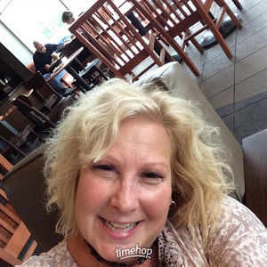 Meet your Posher, Suzi